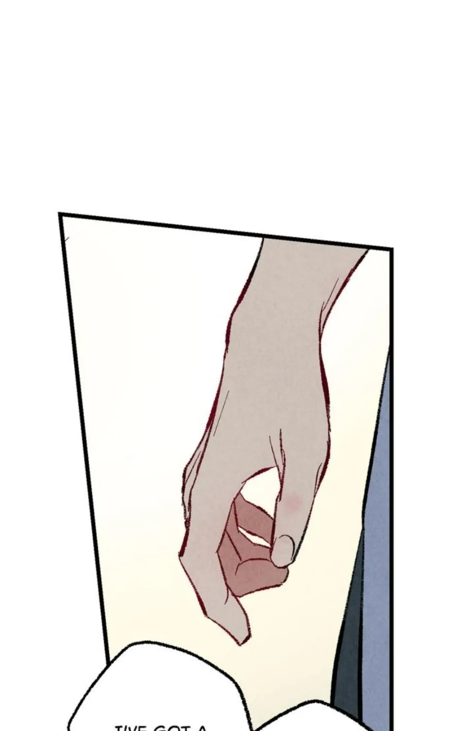 Perfect Buddy Chapter 40 page 33 - 