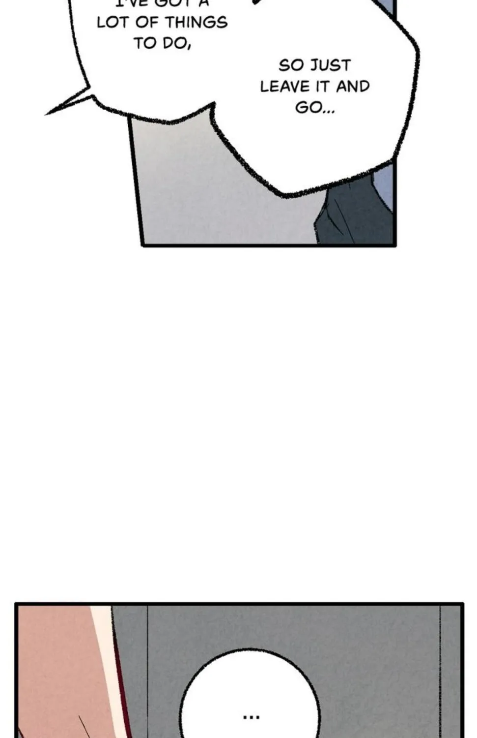 Perfect Buddy Chapter 40 page 34 - 