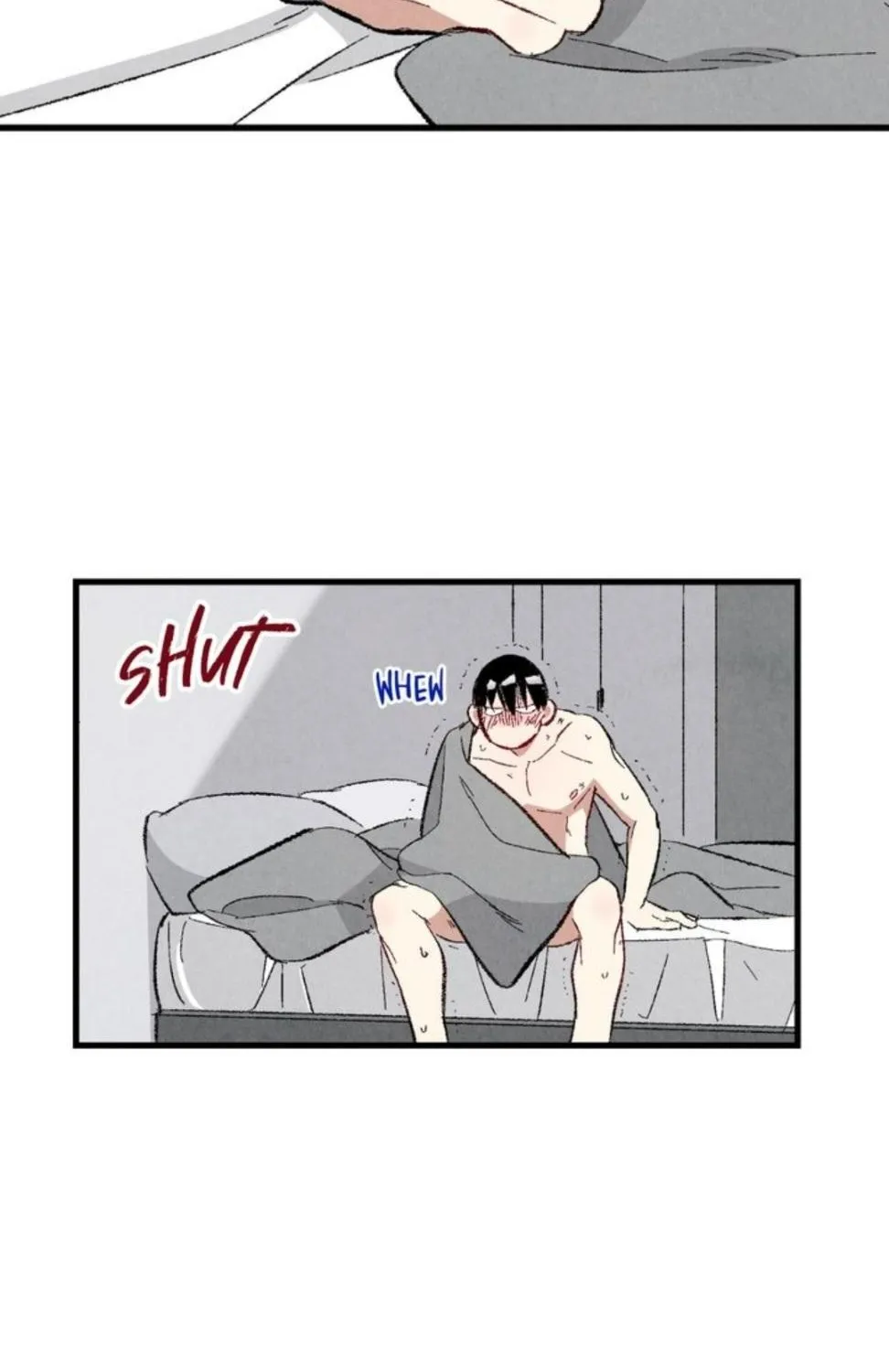 Perfect Buddy Chapter 40 page 38 - 