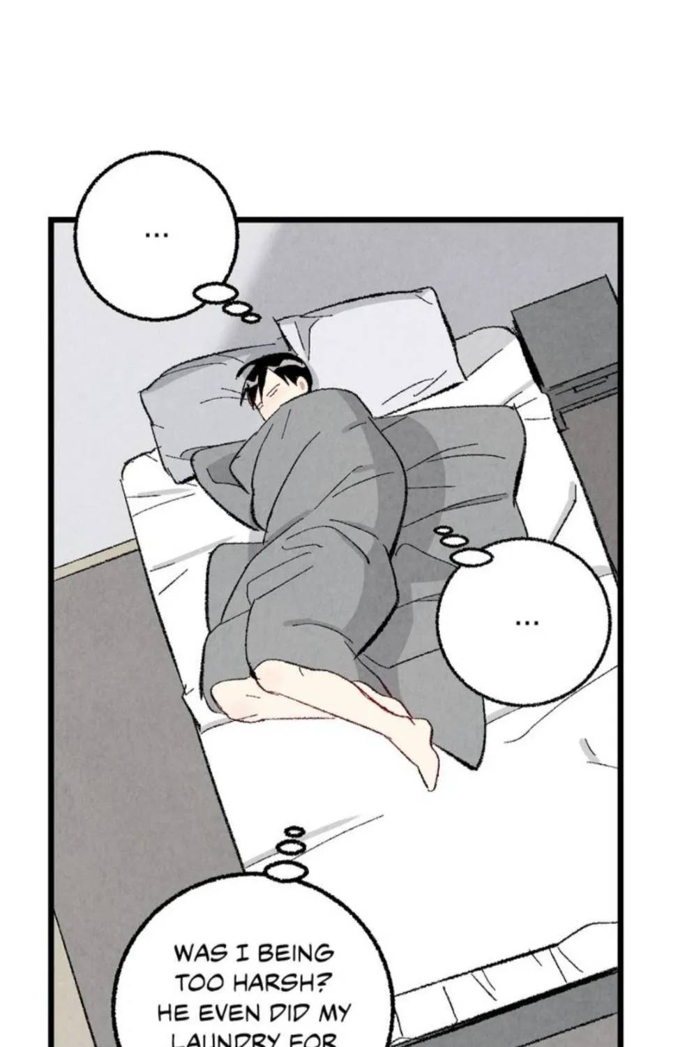 Perfect Buddy Chapter 40 page 39 - 