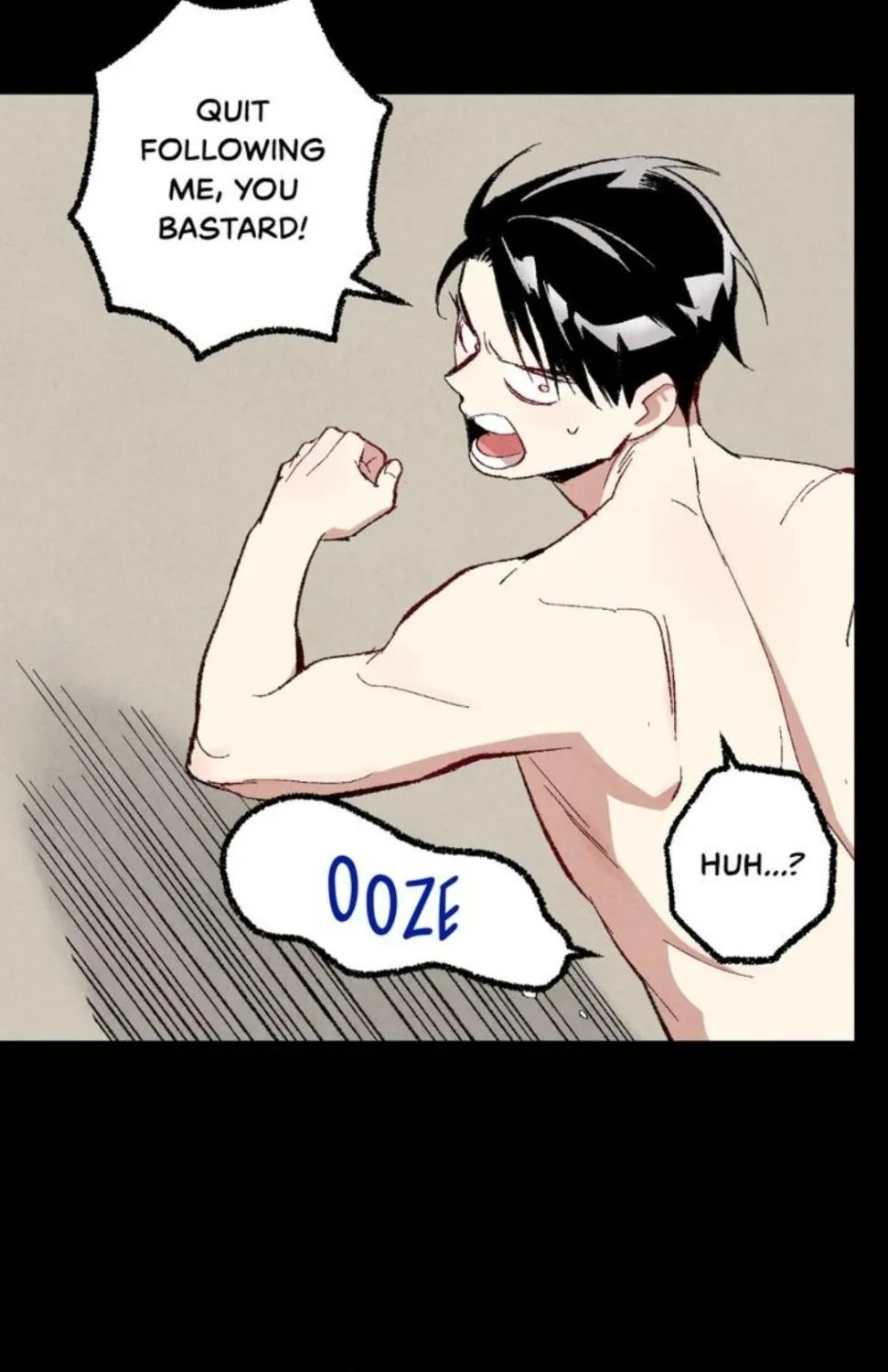 Perfect Buddy Chapter 40 page 5 - 