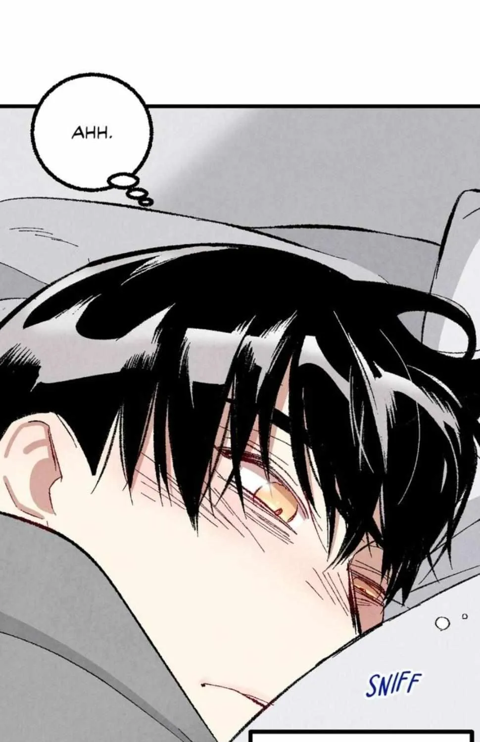 Perfect Buddy Chapter 40 page 42 - 
