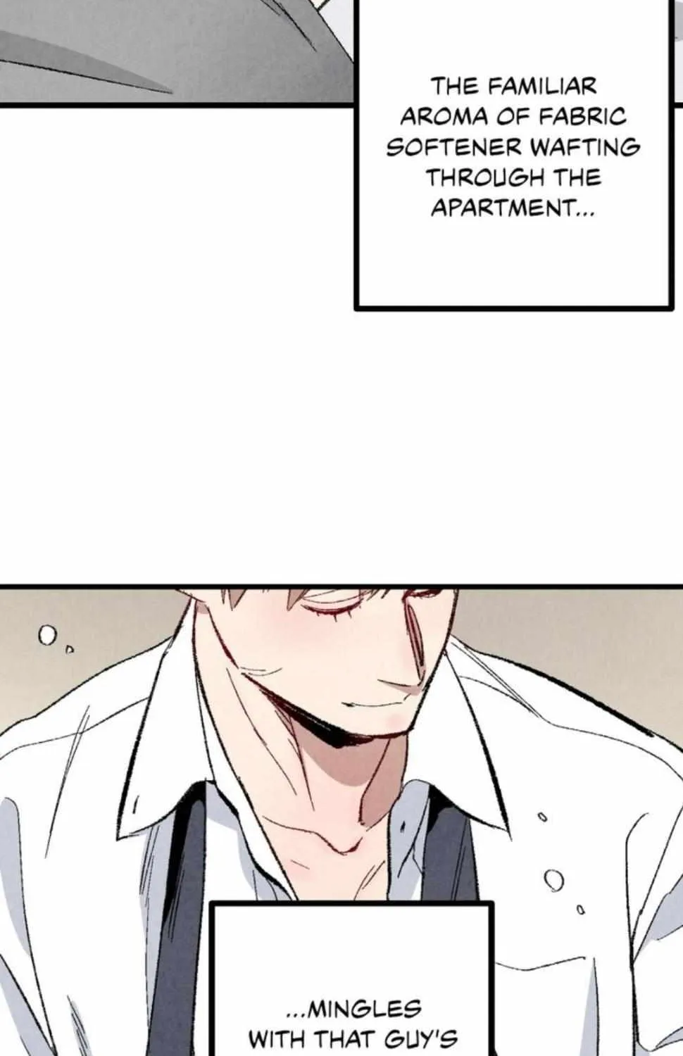 Perfect Buddy Chapter 40 page 43 - 