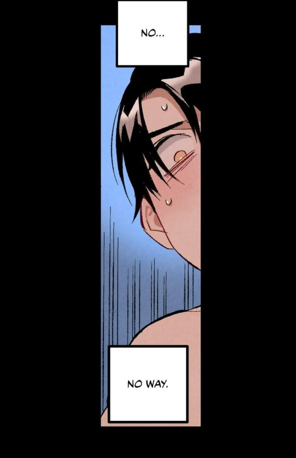 Perfect Buddy Chapter 40 page 6 - 
