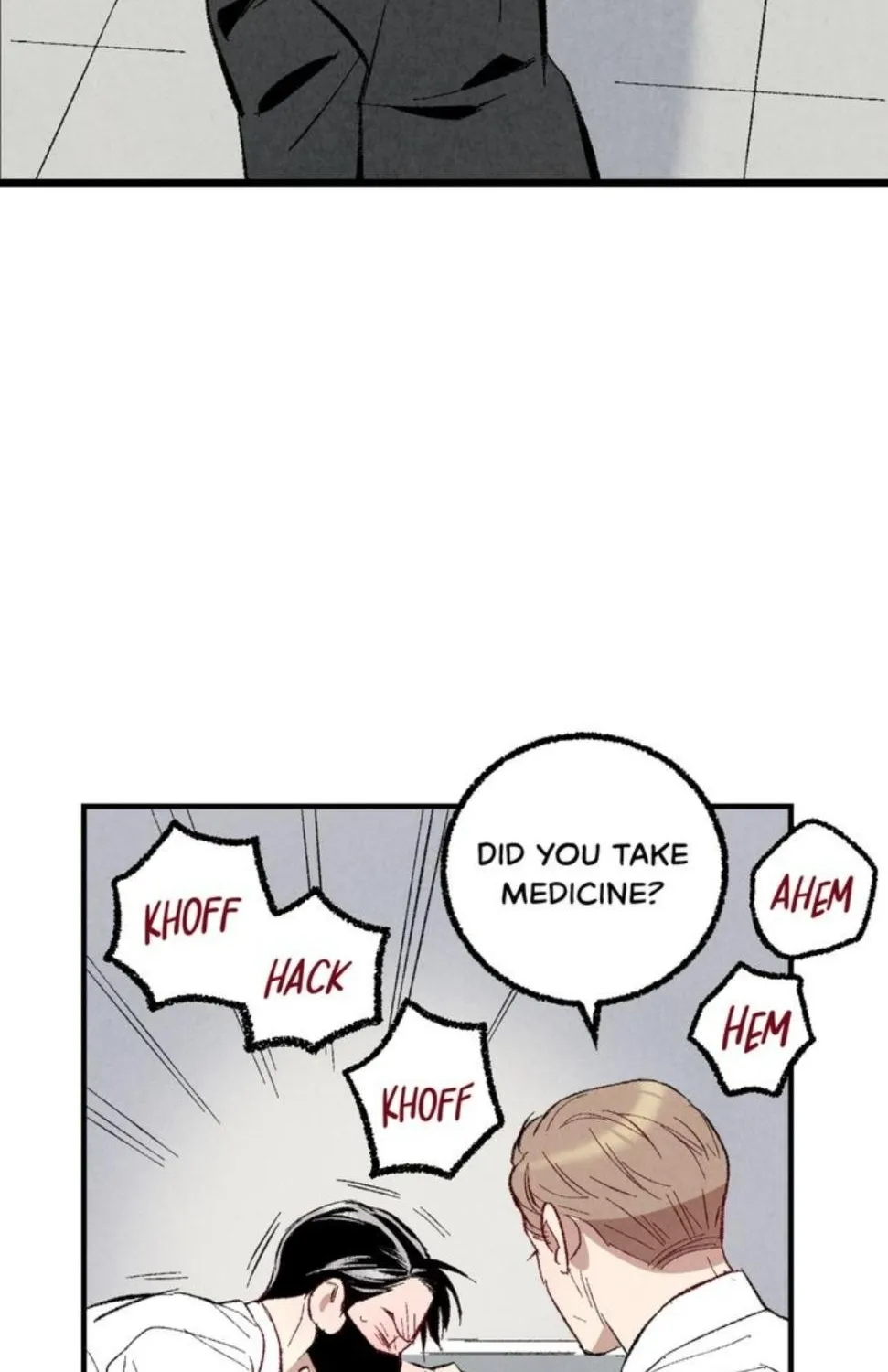 Perfect Buddy Chapter 40 page 56 - 