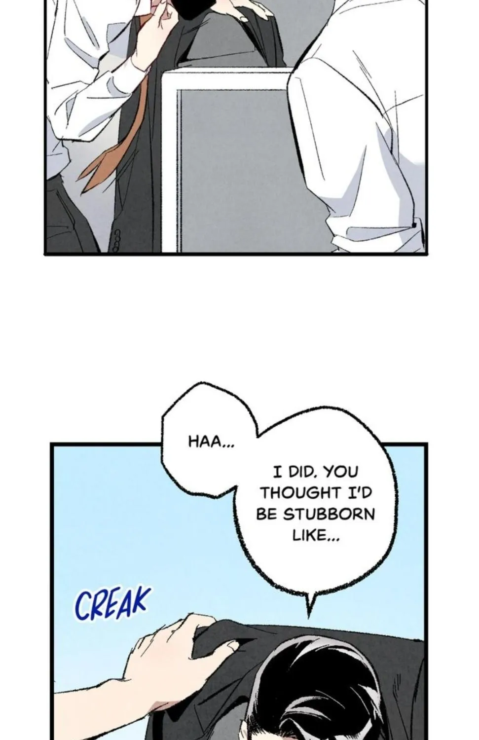 Perfect Buddy Chapter 40 page 57 - 