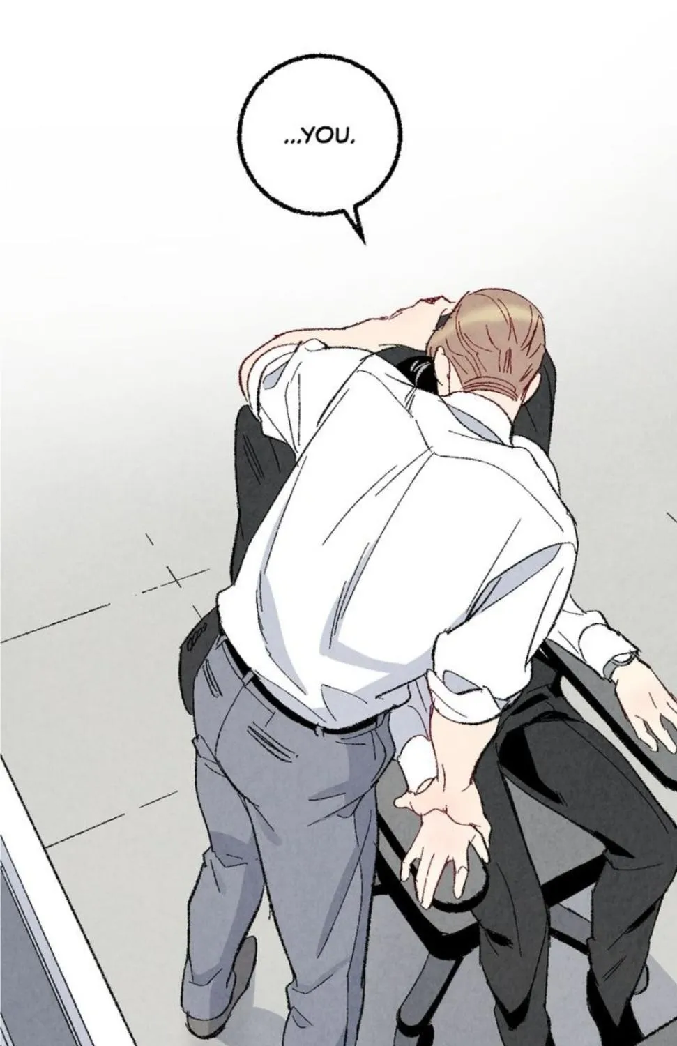 Perfect Buddy Chapter 40 page 59 - 