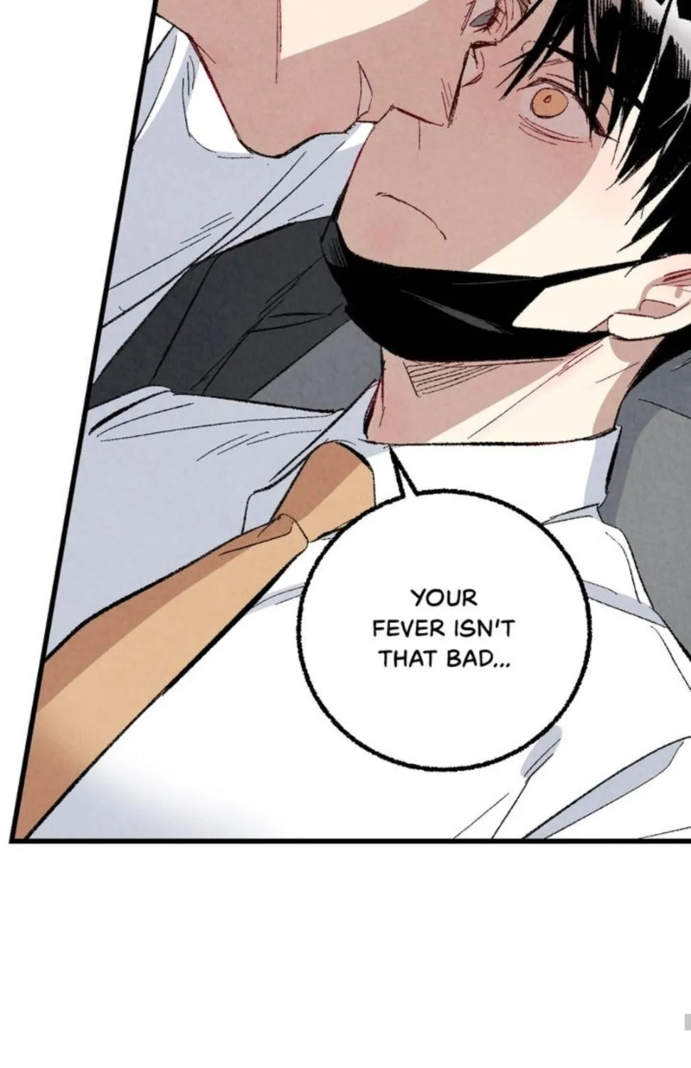 Perfect Buddy Chapter 40 page 61 - 