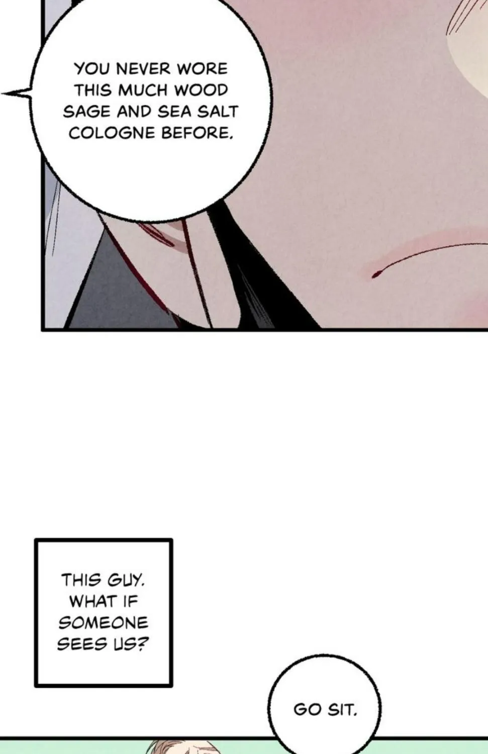 Perfect Buddy Chapter 40 page 65 - 
