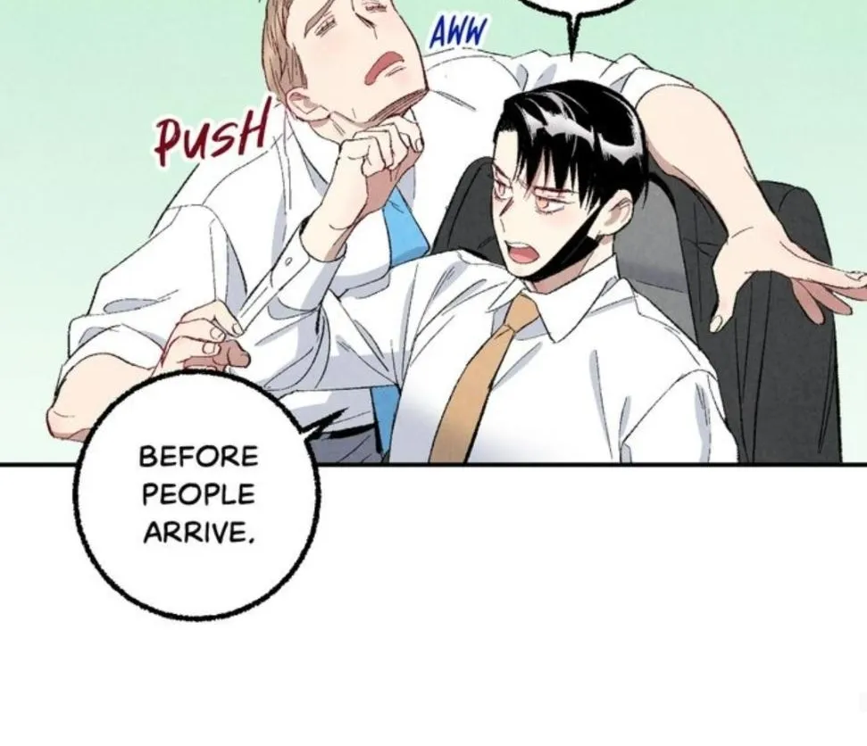 Perfect Buddy Chapter 40 page 66 - 