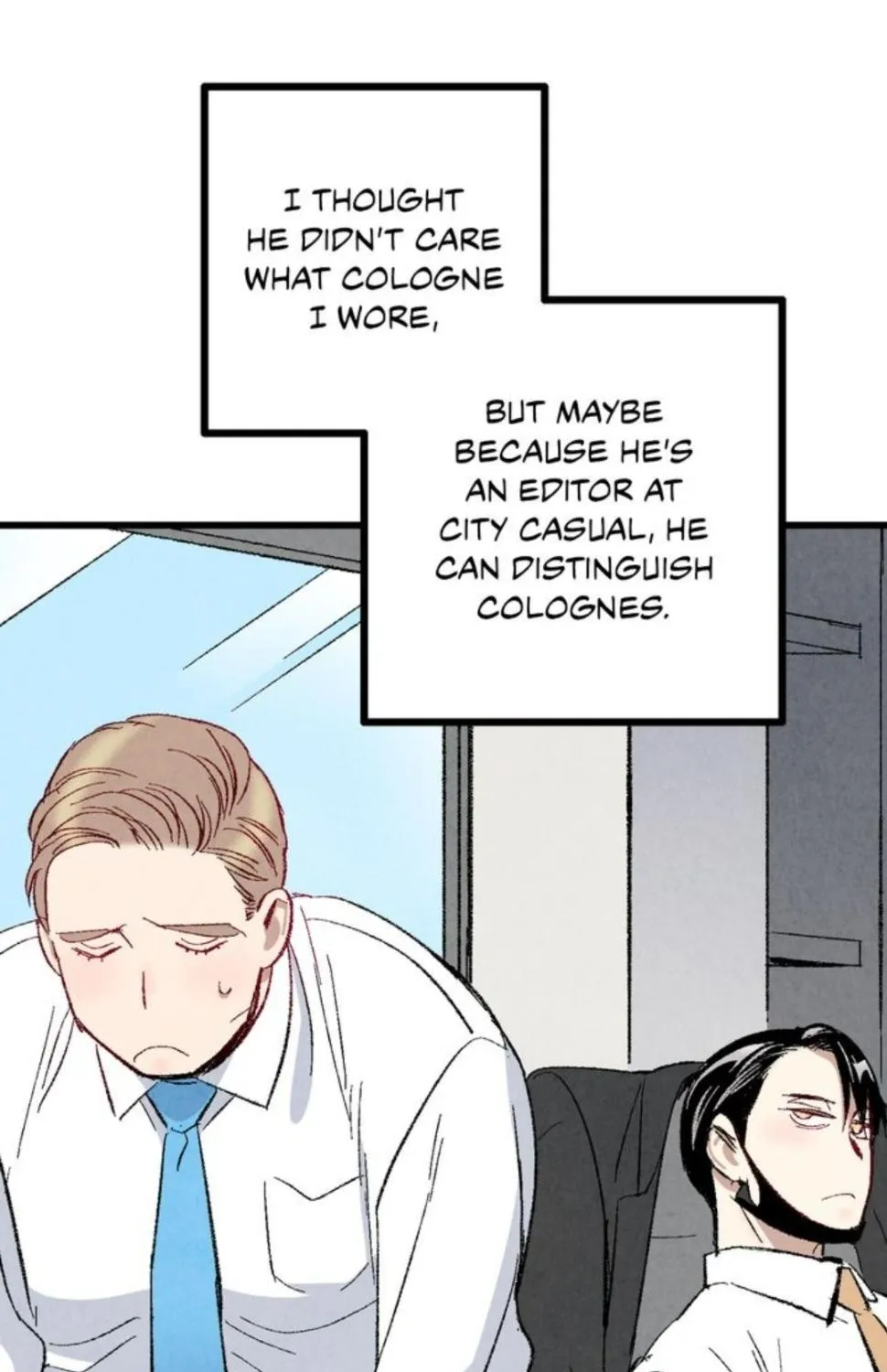 Perfect Buddy Chapter 40 page 67 - 