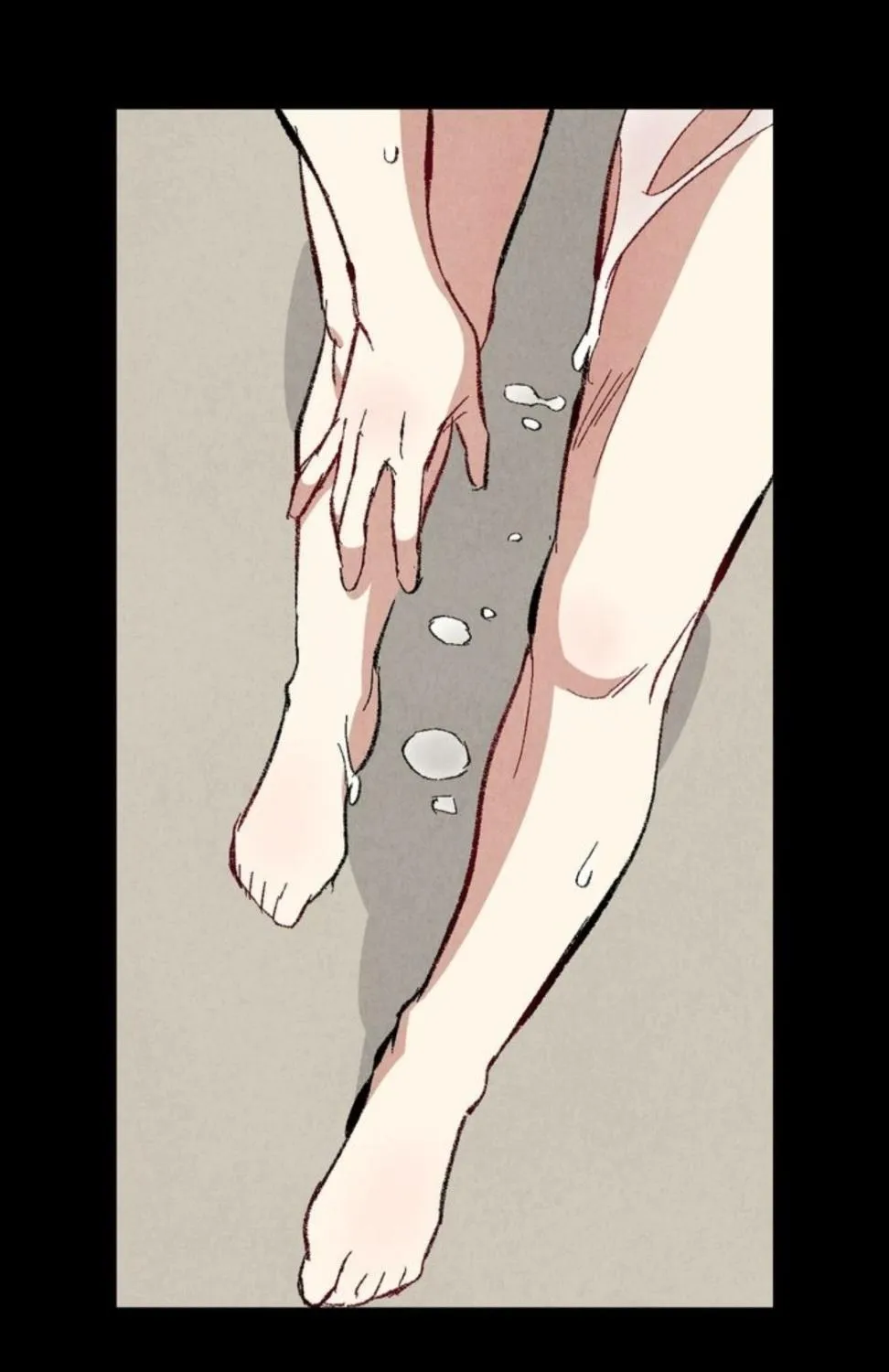 Perfect Buddy Chapter 40 page 8 - 