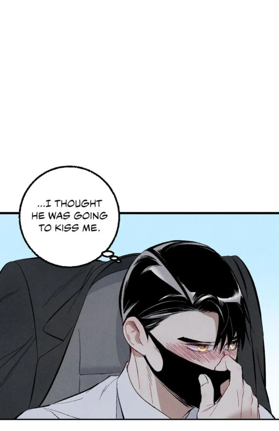 Perfect Buddy Chapter 40 page 73 - 