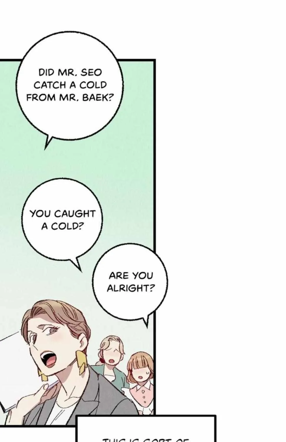Perfect Buddy Chapter 40 page 77 - 
