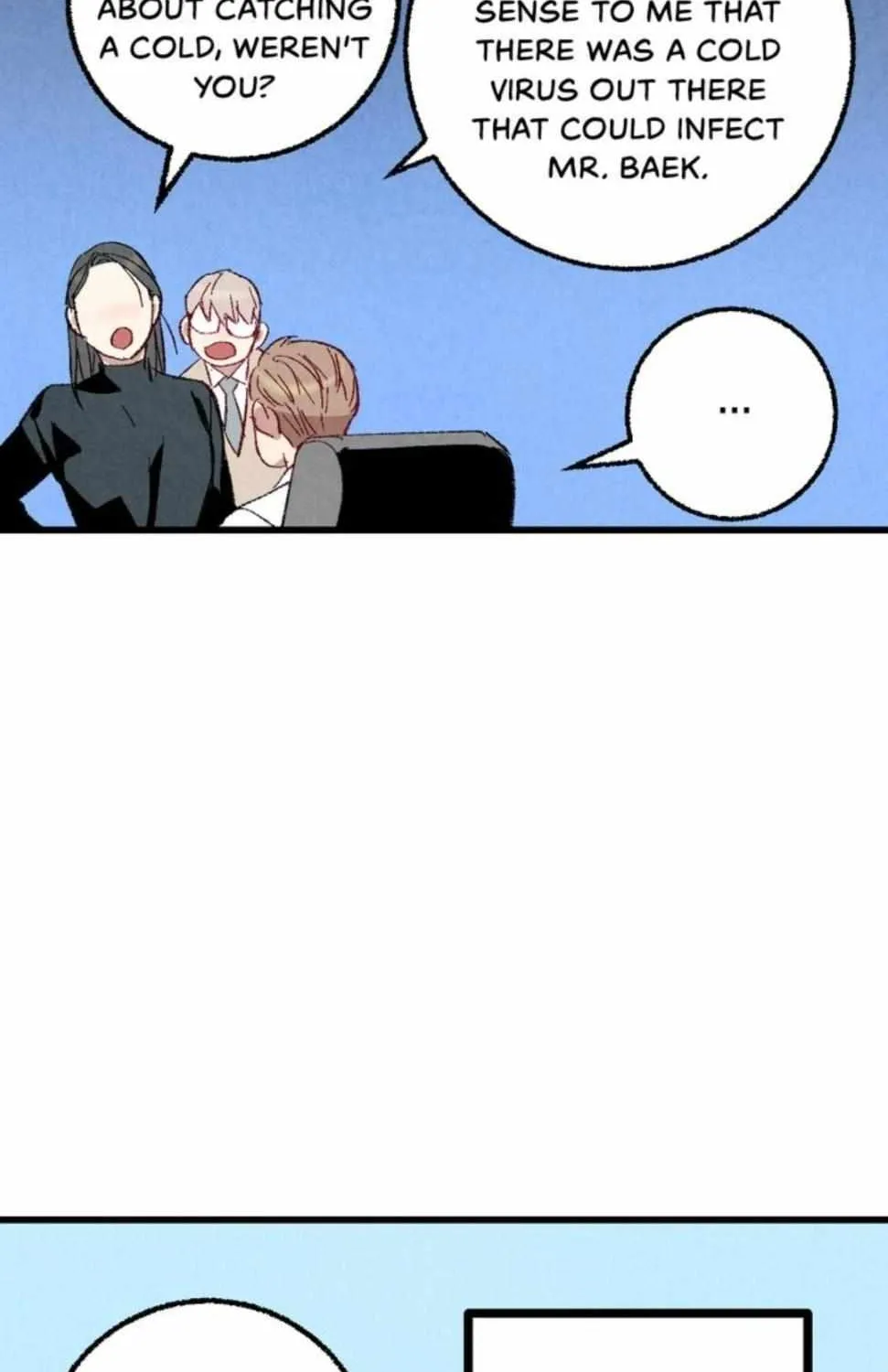 Perfect Buddy Chapter 40 page 80 - 