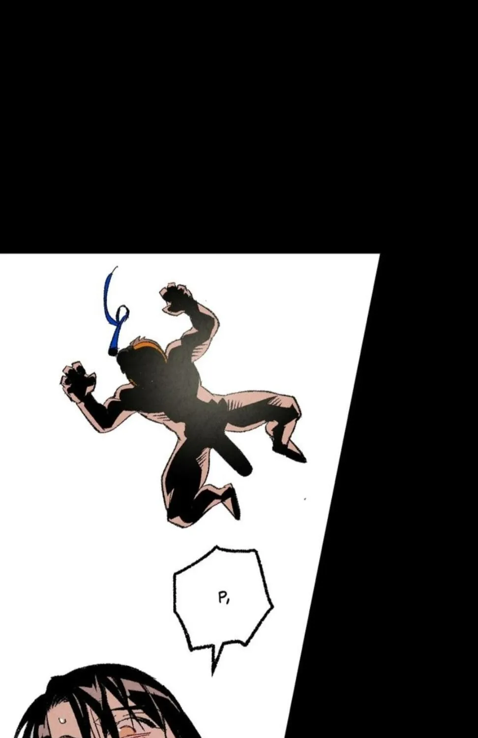 Perfect Buddy Chapter 40 page 9 - 
