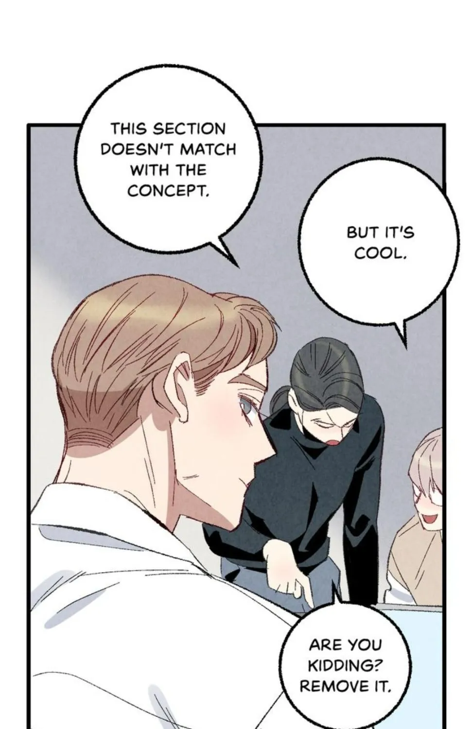 Perfect Buddy Chapter 40 page 83 - 