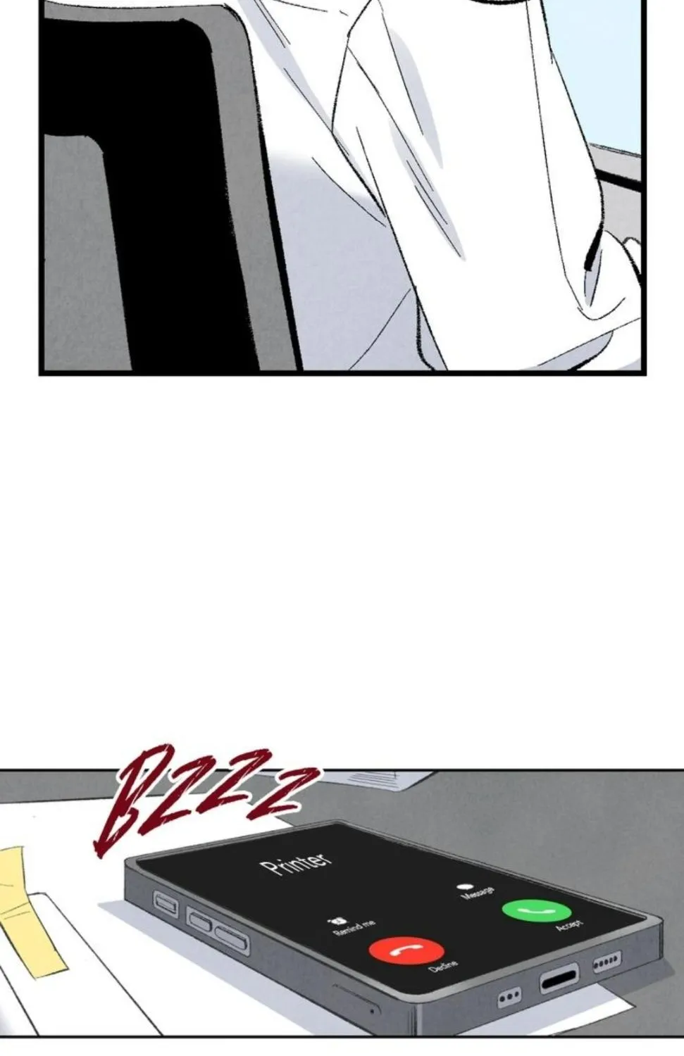 Perfect Buddy Chapter 40 page 84 - 