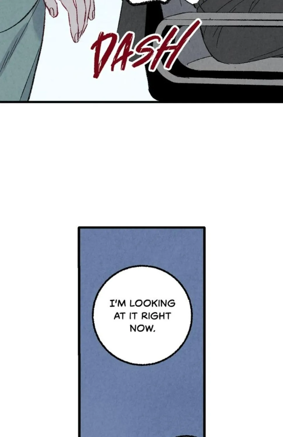Perfect Buddy Chapter 40 page 89 - 