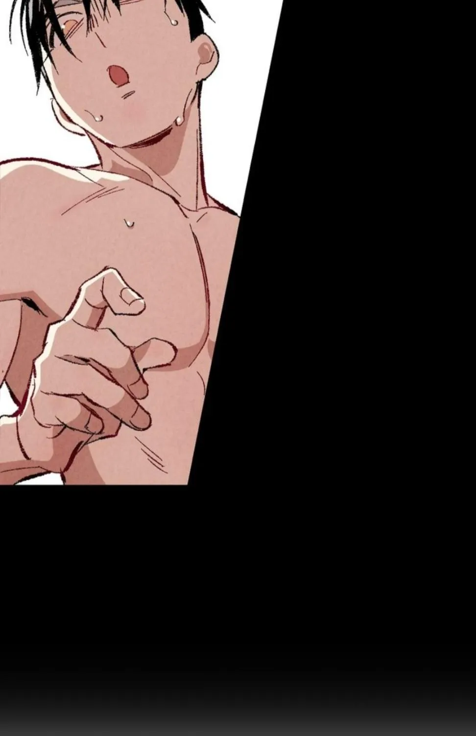Perfect Buddy Chapter 40 page 10 - 