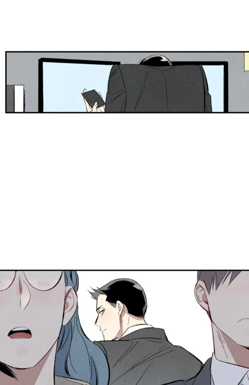 Perfect Buddy Chapter 40 page 93 - 