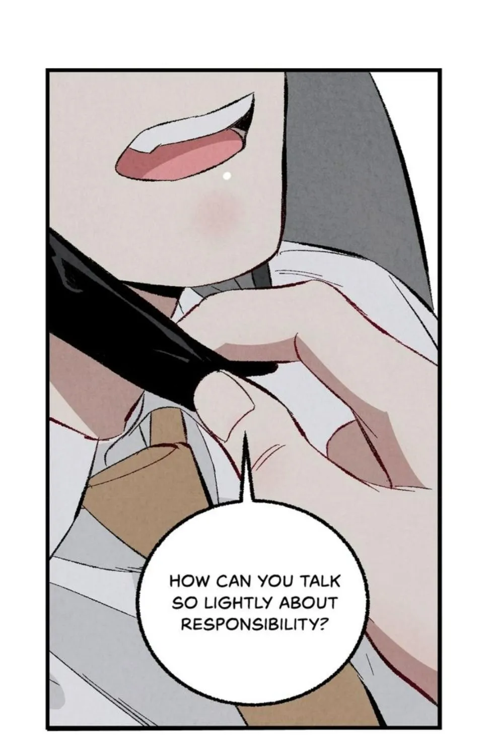 Perfect Buddy Chapter 41 page 14 - 