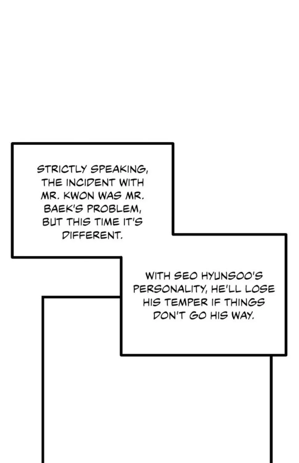 Perfect Buddy Chapter 41 page 15 - 