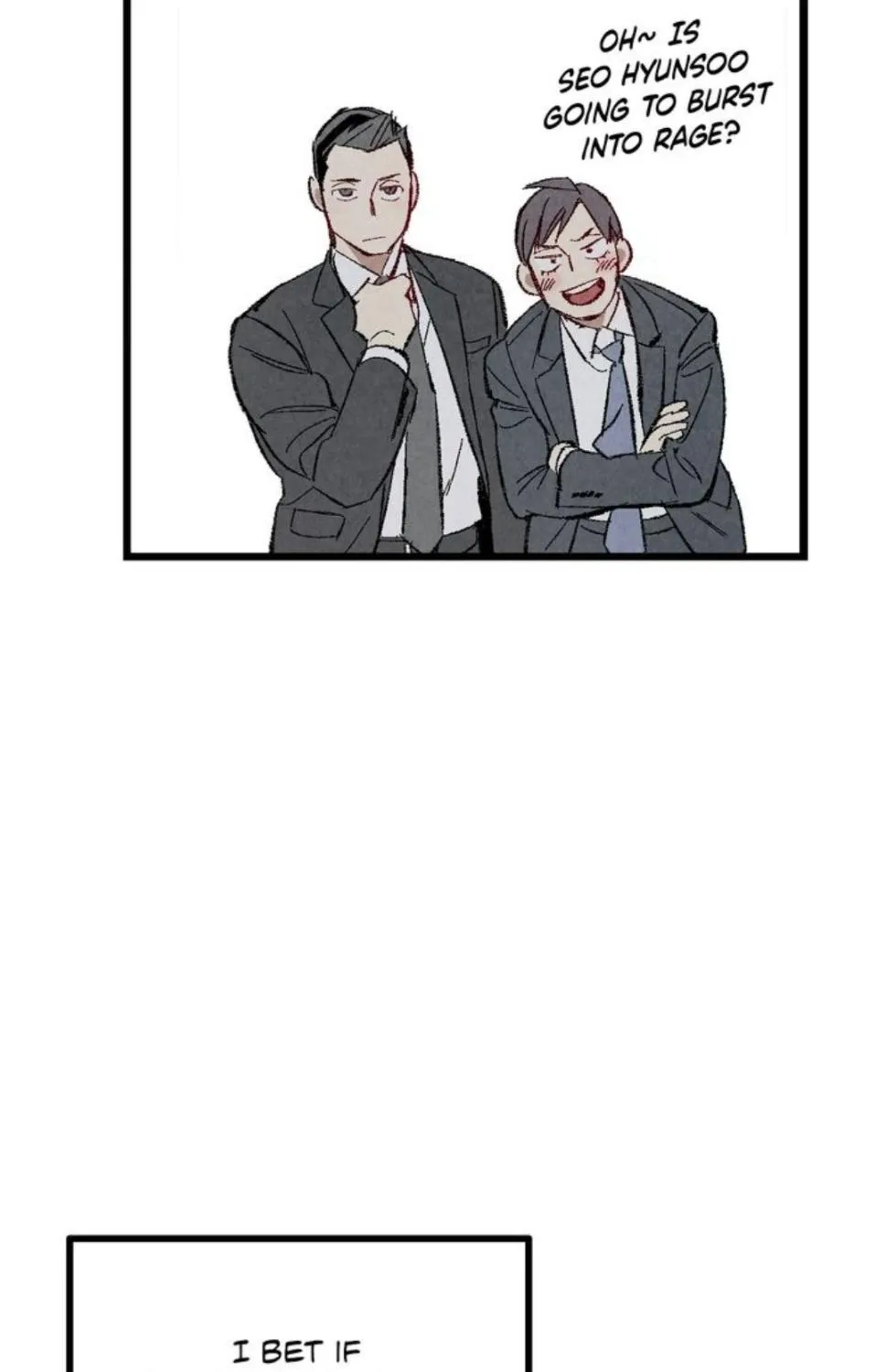 Perfect Buddy Chapter 41 page 16 - 