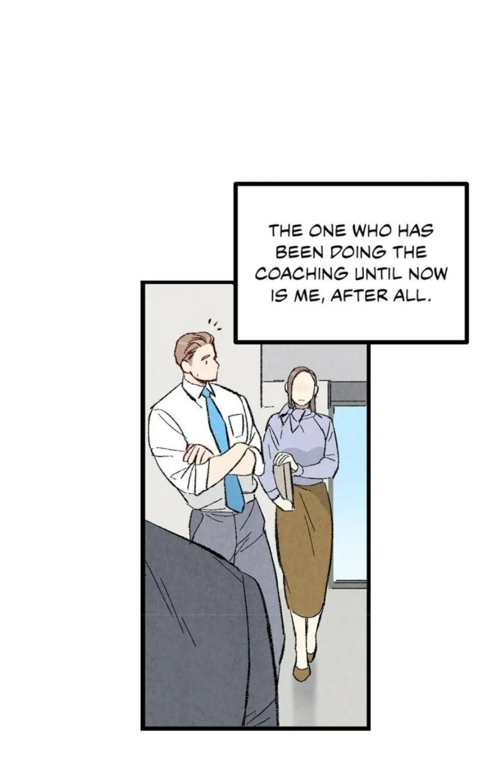 Perfect Buddy Chapter 41 page 20 - 