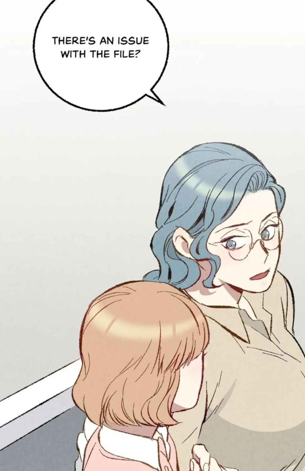 Perfect Buddy Chapter 41 page 3 - 