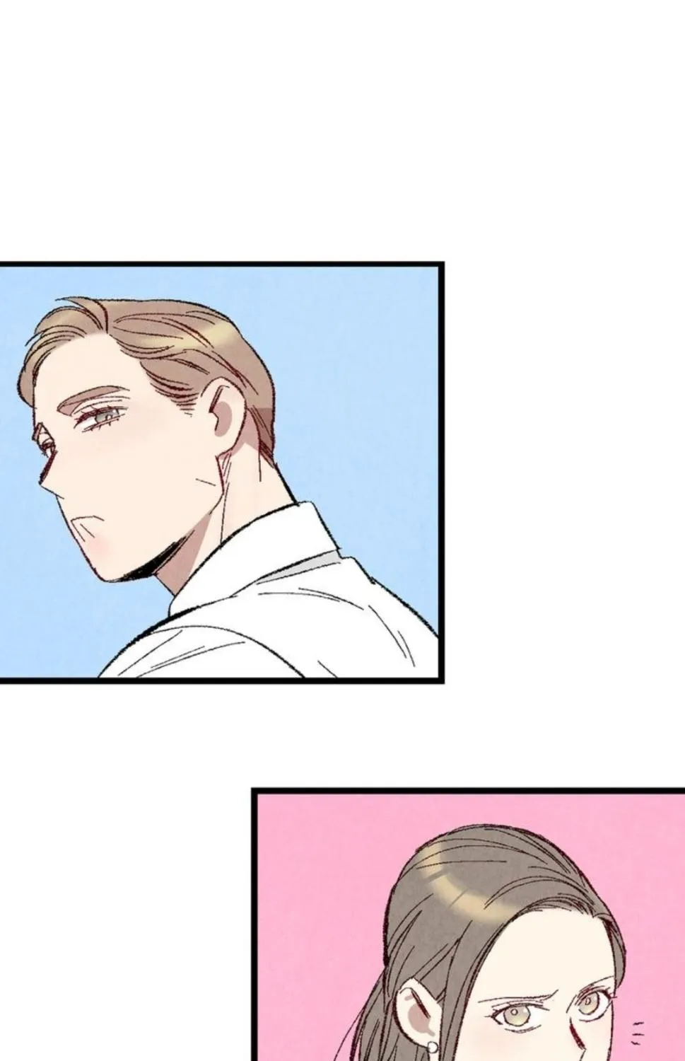 Perfect Buddy Chapter 41 page 21 - 