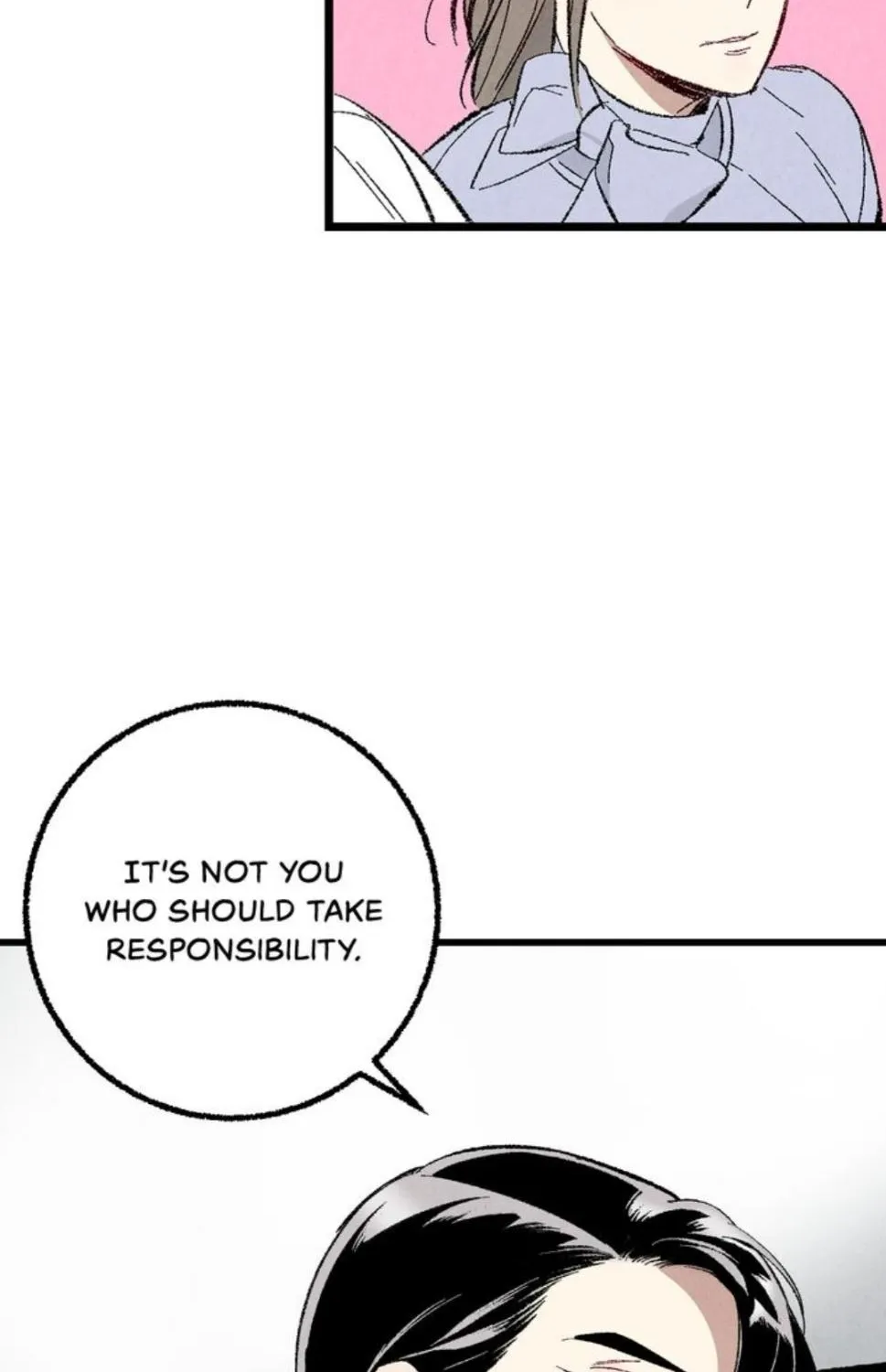Perfect Buddy Chapter 41 page 22 - 
