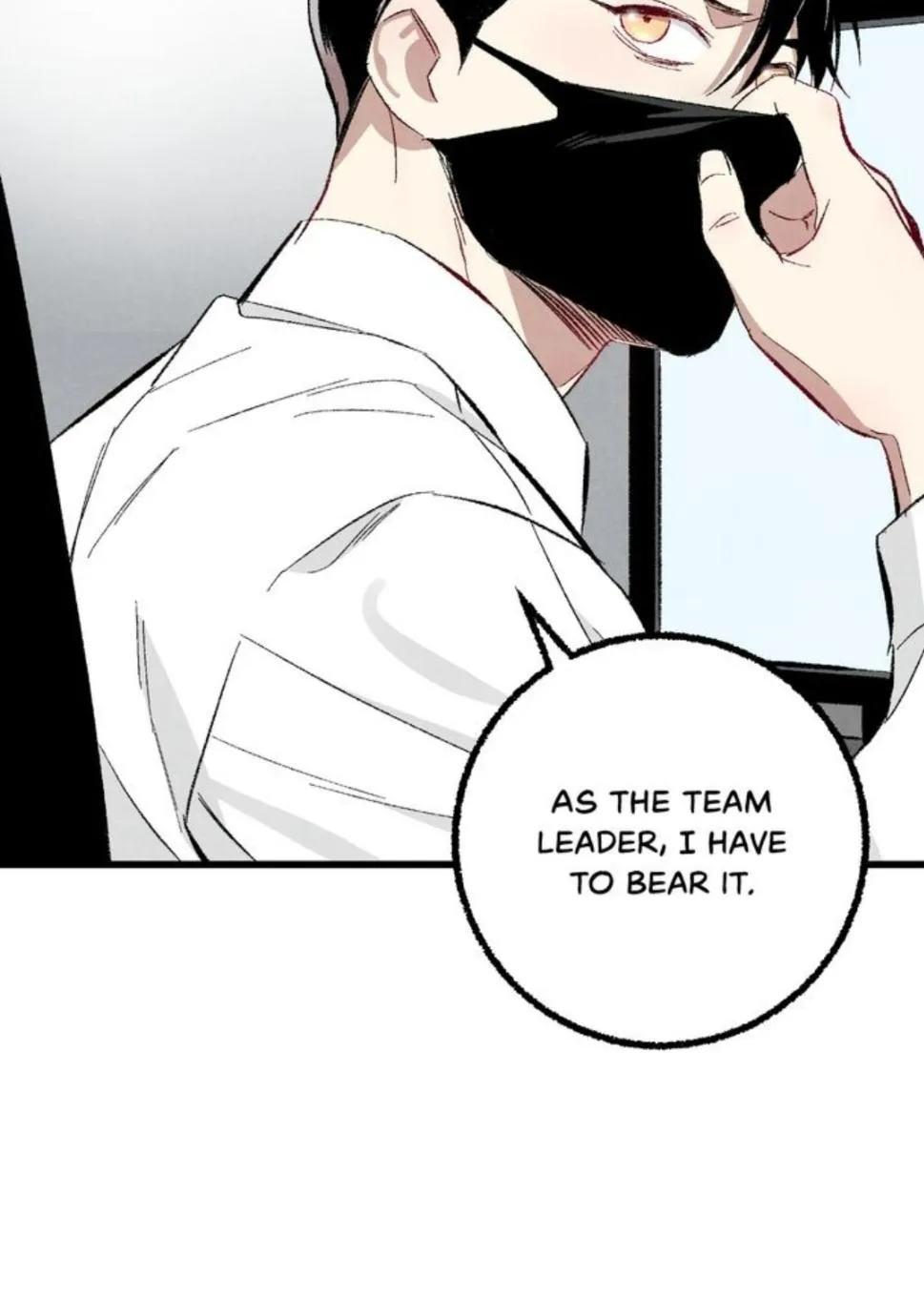Perfect Buddy Chapter 41 page 23 - 