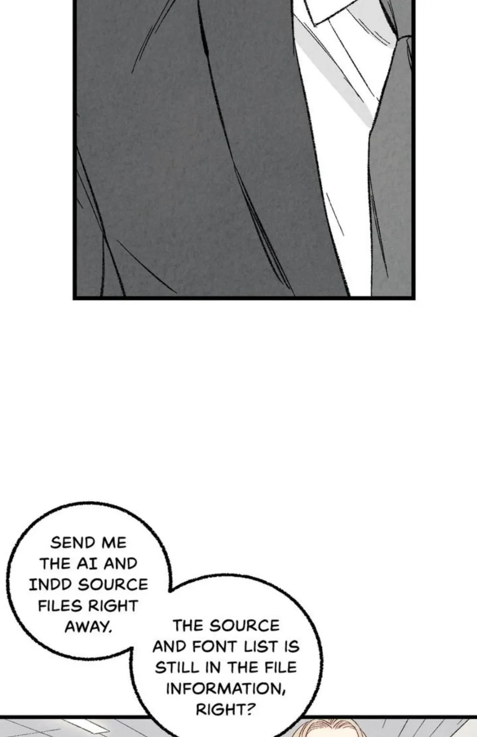Perfect Buddy Chapter 41 page 25 - 