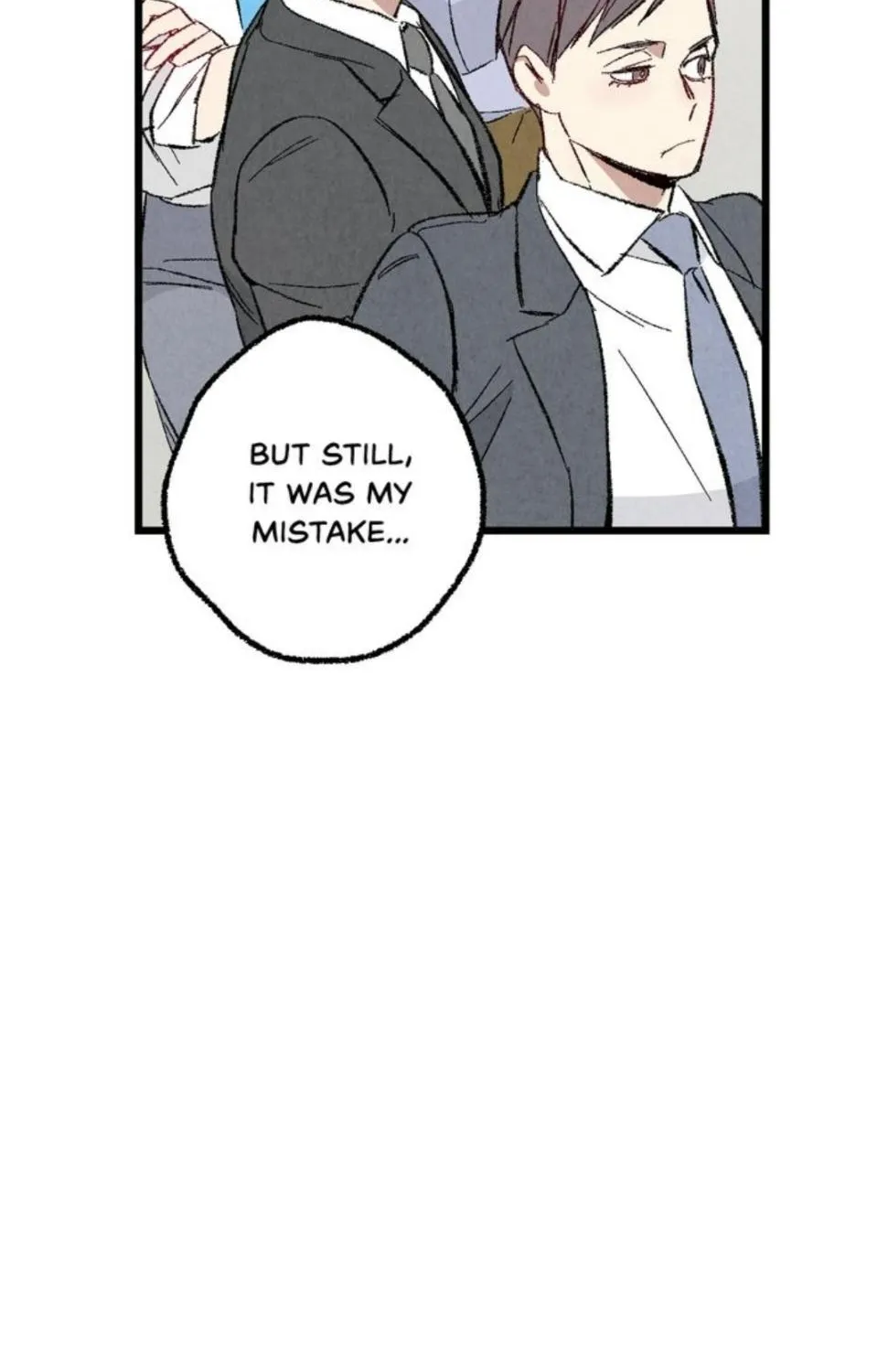 Perfect Buddy Chapter 41 page 30 - 