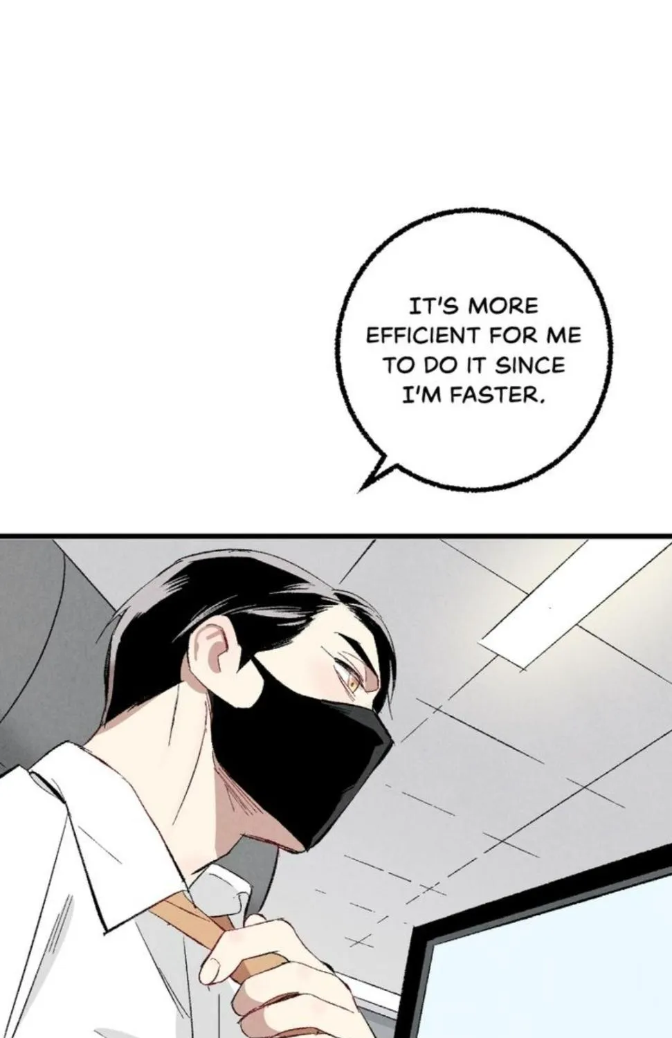Perfect Buddy Chapter 41 page 31 - 