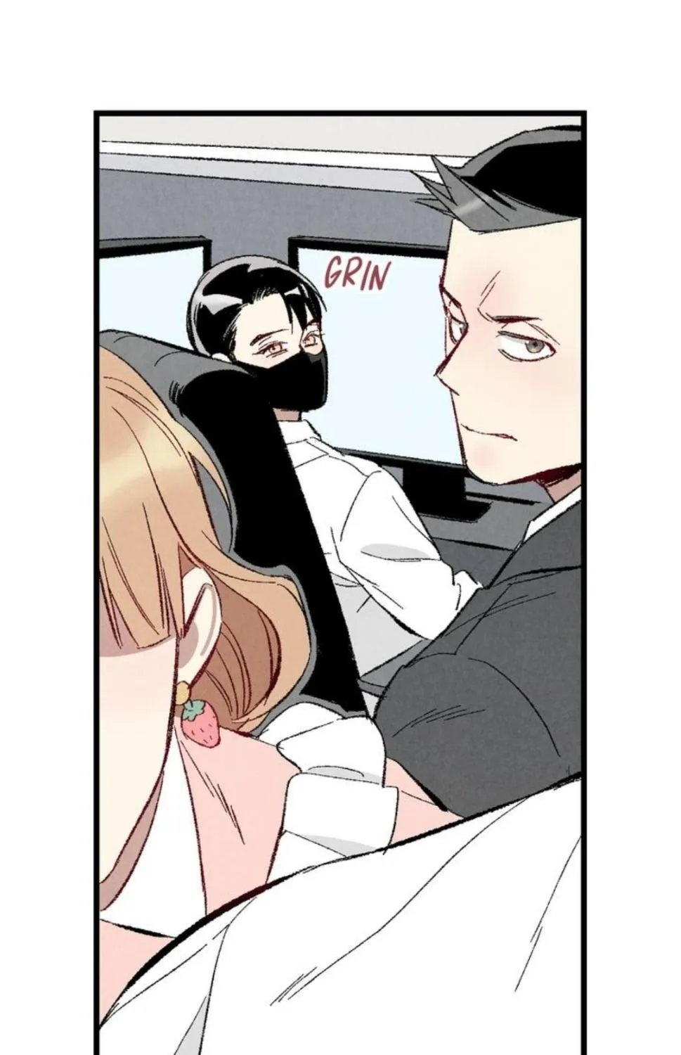 Perfect Buddy Chapter 41 page 38 - 