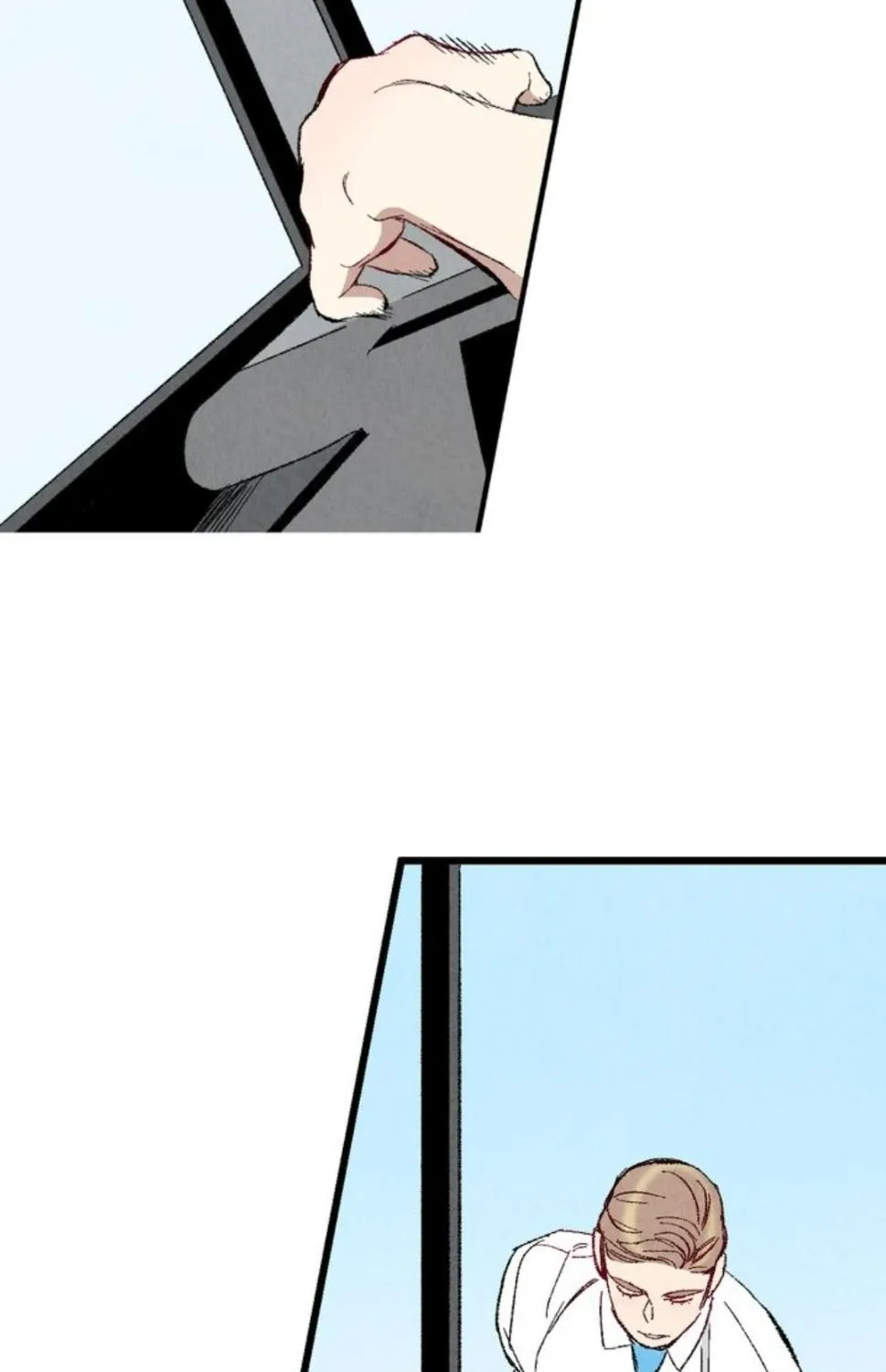 Perfect Buddy Chapter 41 page 40 - 