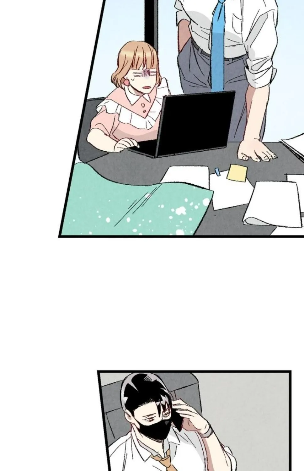 Perfect Buddy Chapter 41 page 41 - 