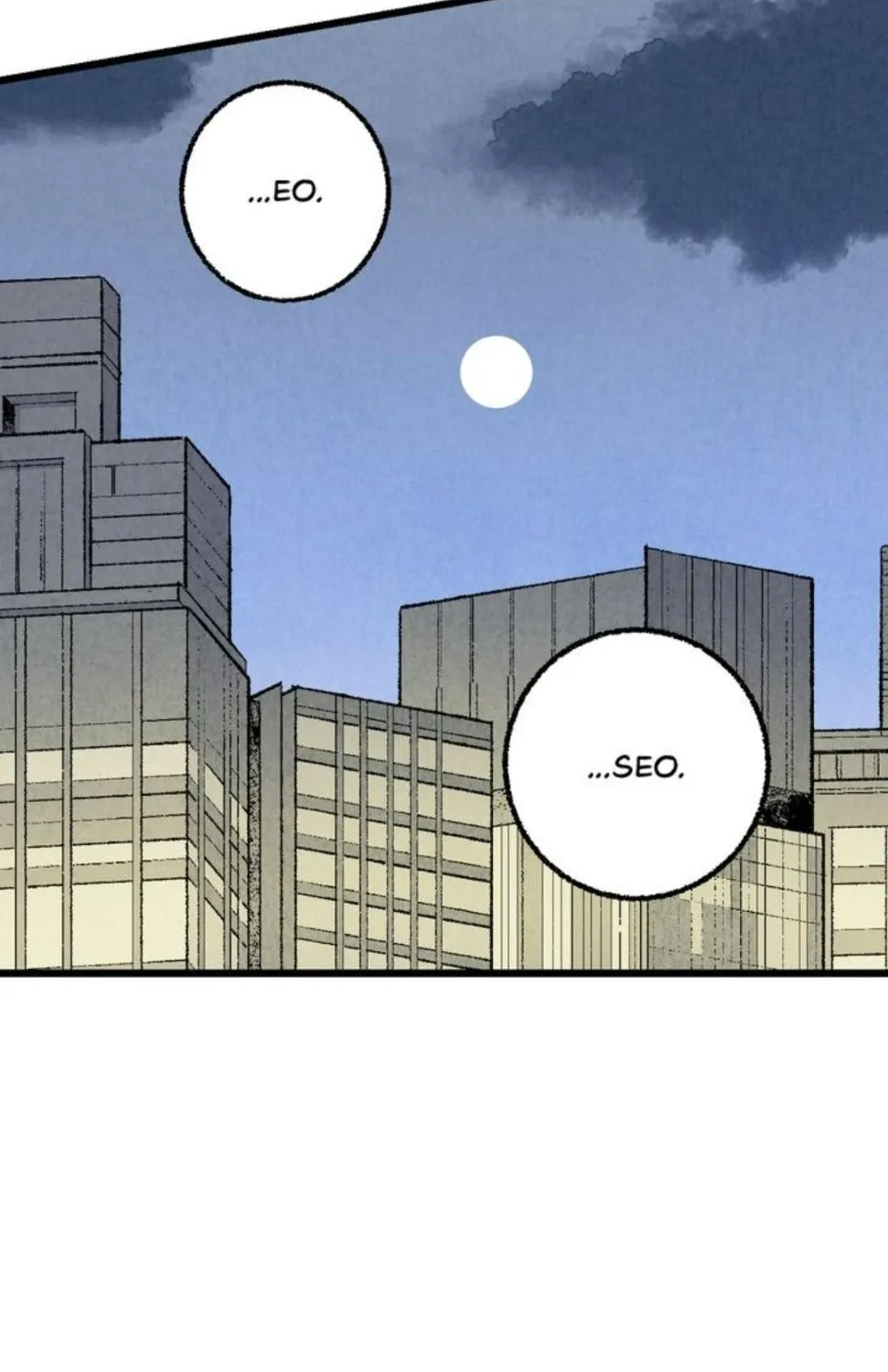 Perfect Buddy Chapter 41 page 44 - 