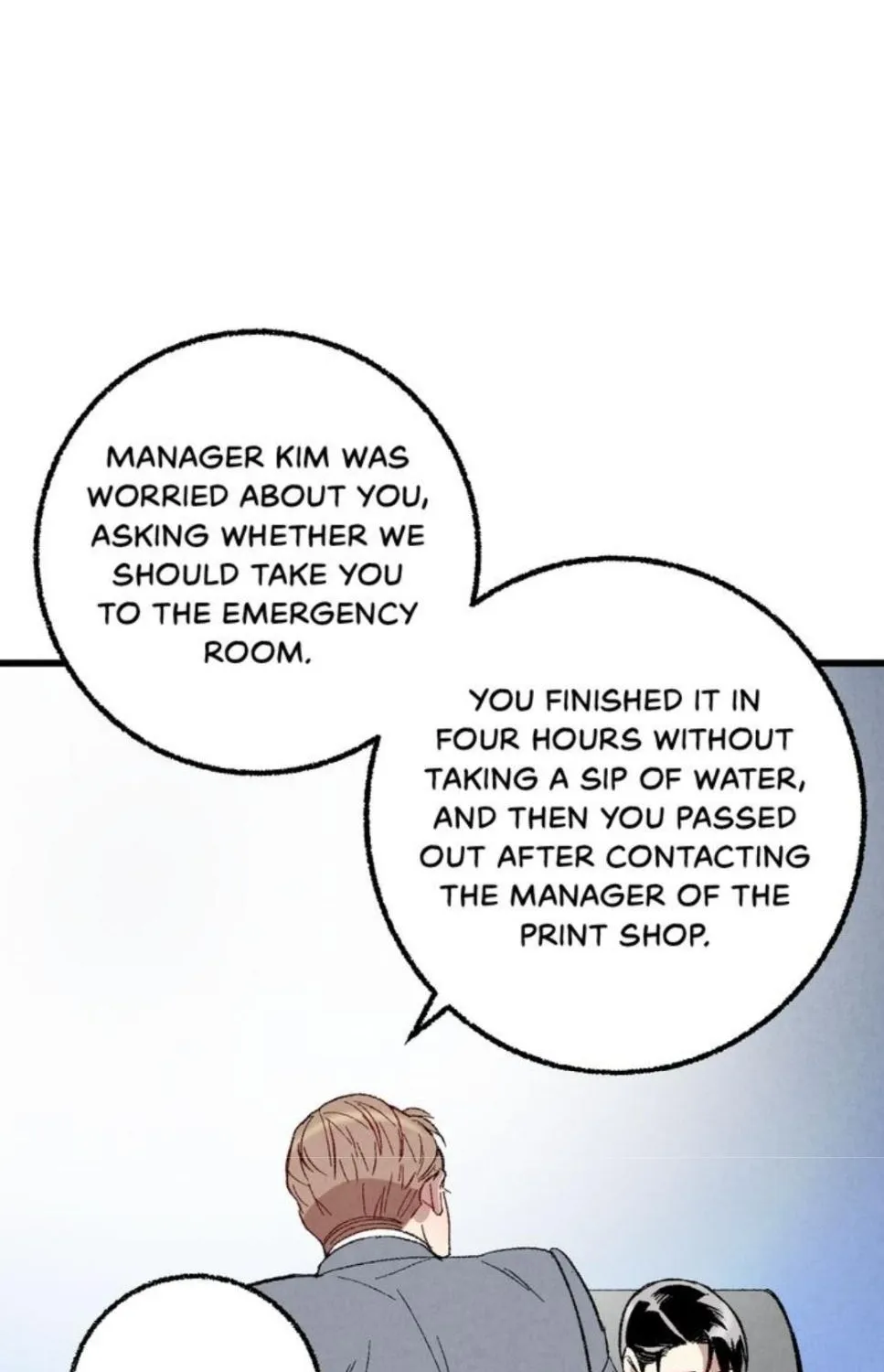 Perfect Buddy Chapter 41 page 48 - 