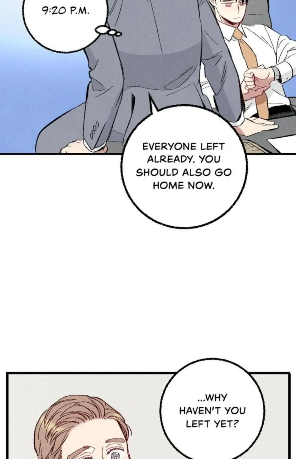 Perfect Buddy Chapter 41 page 49 - 