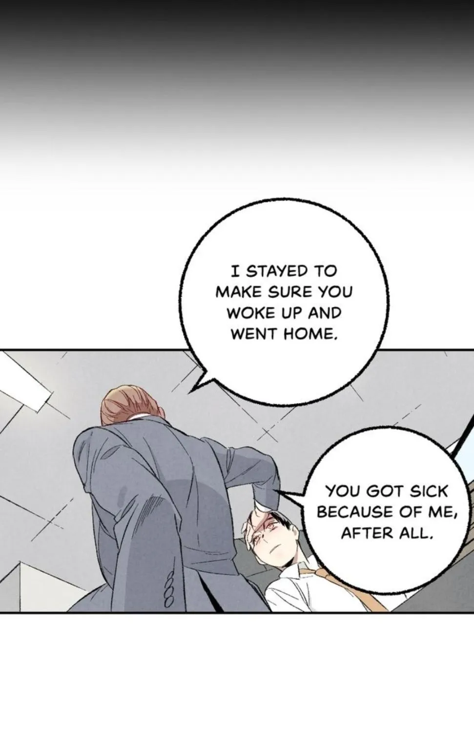 Perfect Buddy Chapter 41 page 52 - 