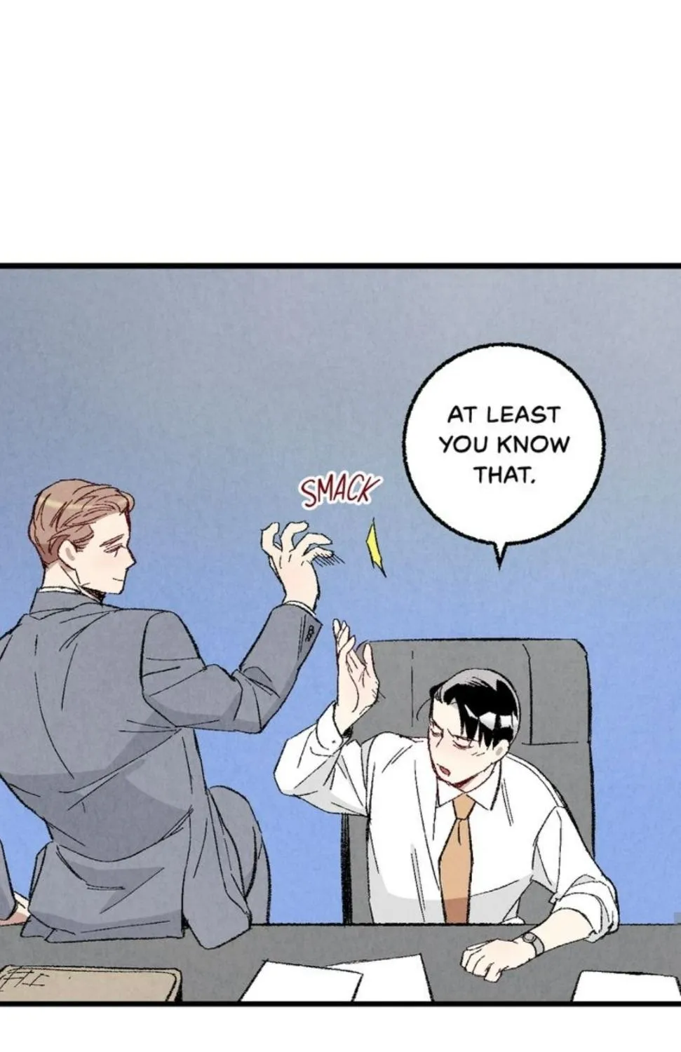 Perfect Buddy Chapter 41 page 53 - 