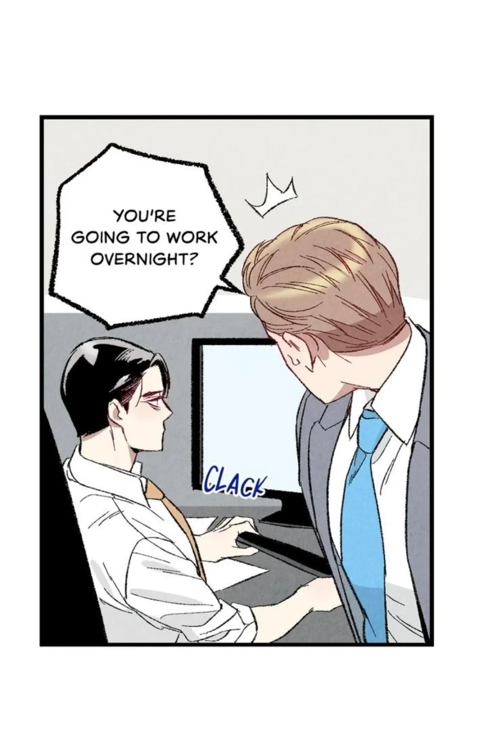 Perfect Buddy Chapter 41 page 55 - 