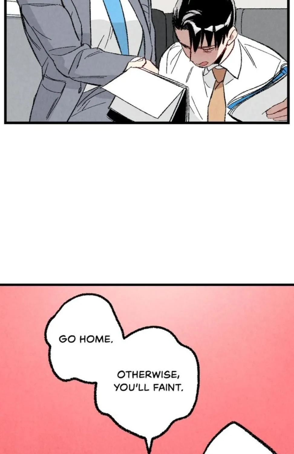 Perfect Buddy Chapter 41 page 57 - 