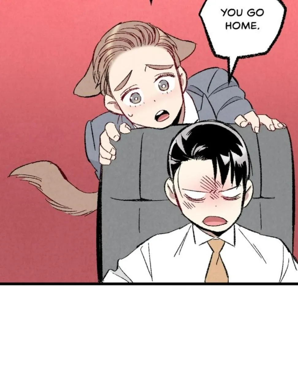 Perfect Buddy Chapter 41 page 58 - 