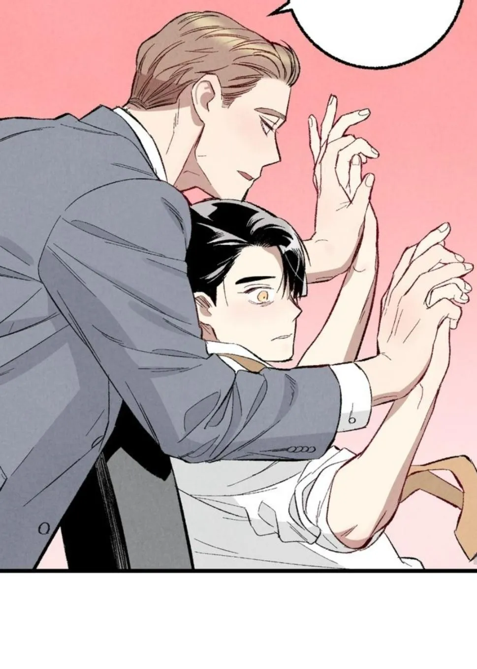 Perfect Buddy Chapter 41 page 61 - 
