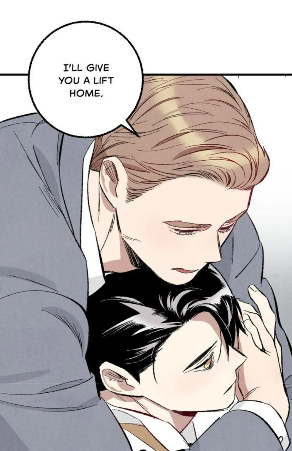 Perfect Buddy Chapter 41 page 62 - 