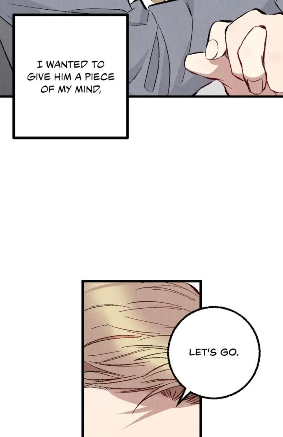 Perfect Buddy Chapter 41 page 63 - 